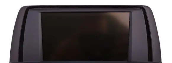 BMW 4 F32 F33 Screen/display/small screen 9270393