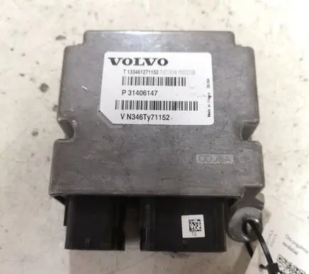 Volvo V40 Airbag control unit/module P31406147 133461271152