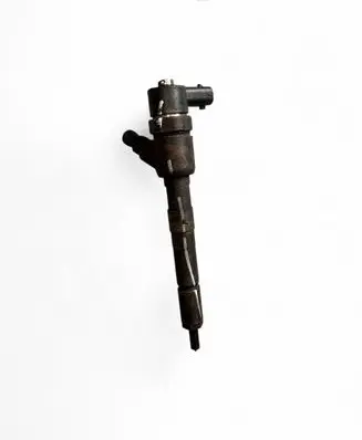 Opel Astra H Fuel injector 0445110083