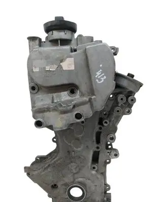Volkswagen PASSAT B6 Other engine bay part 03C109211BQ