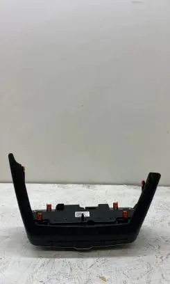 Dodge Durango Climate control/heater control trim 68465666AC