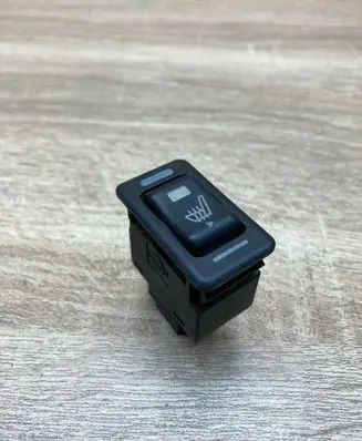 Nissan Primera Seat heating switch 261247