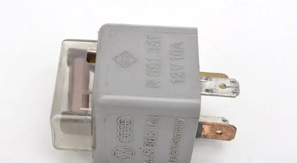 Porsche 924 Fuse 443963141