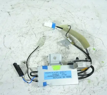 Subaru Legacy Engine control unit/module 86327AJ300