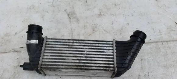 Fiat Scudo Intercooler radiator 898633