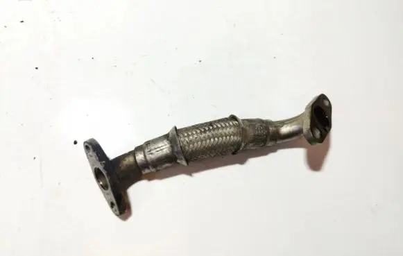 Audi A5 8T 8F Turbo turbocharger oiling pipe/hose 06j145735c