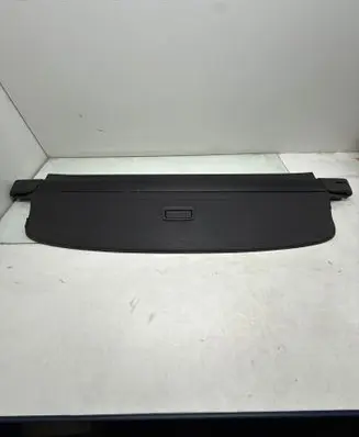 Volkswagen PASSAT B6 Parcel shelf load cover 3C9867871