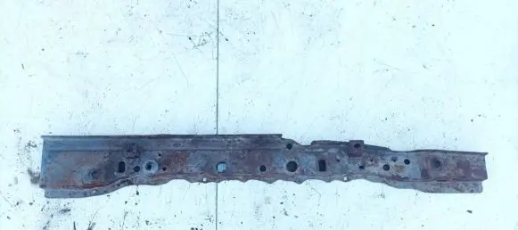 Nissan Note (E11) Front bumper cross member