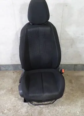Peugeot 308 Front passenger seat FOTELCART
