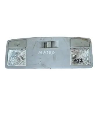 Mazda CX-7 Headlining lighting console trim