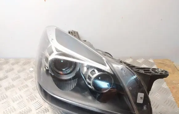 Mercedes-Benz SLK R172 Headlight/headlamp A1728207361