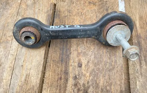 Ford Mustang VI Rear control arm FR3C5A972AC