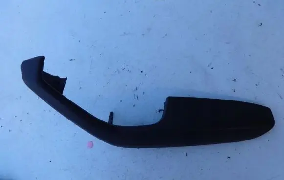 Audi A6 S6 C7 4G Front door interior handle trim 4G0867174
