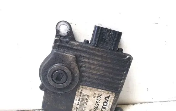 Volvo XC70 Gearbox control unit/module 30735326