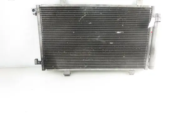 Fiat Sedici A/C cooling radiator (condenser) 