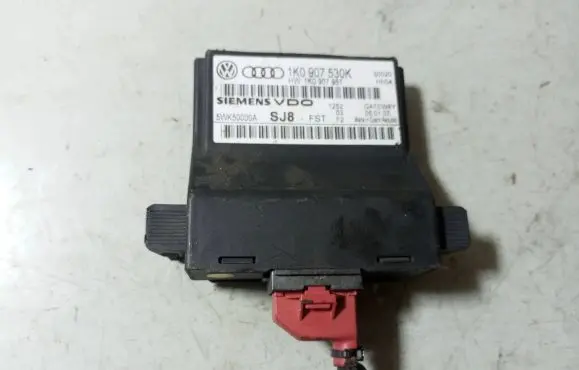 Volkswagen PASSAT B6 Gateway control module 1K0907530K 5WK50000A 1K0907951