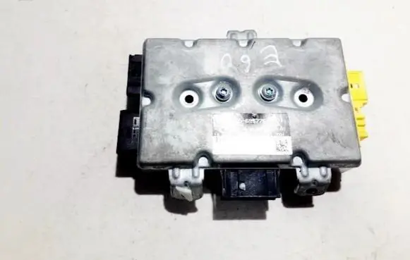 Door control unit/module