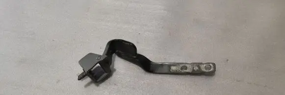 Audi S1 Tailgate/trunk/boot hinge 8X4827299