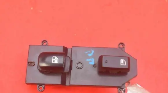 Hyundai Santa Fe Electric window control switch 371510
