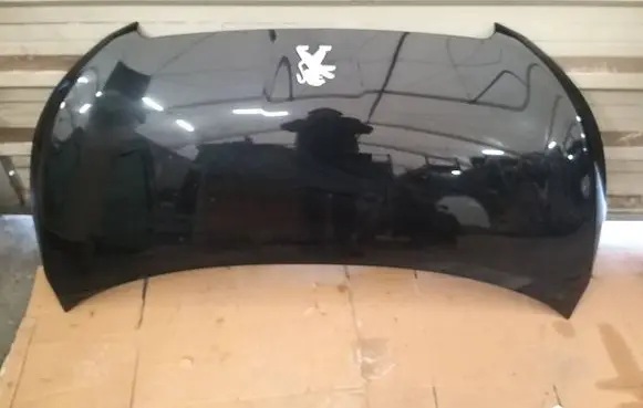 Peugeot 108 Engine bonnet/hood 
