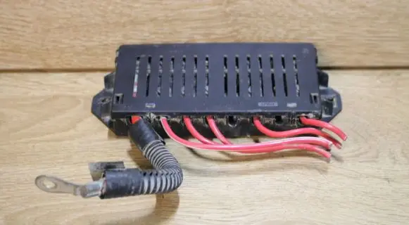 Volvo V70 Fuse box set 9441776