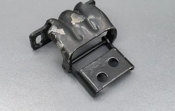 Smart ForTwo II Tailgate/trunk/boot hinge A4517430151