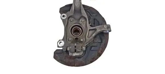 Ford Edge II Front wheel hub F2GC3K170 F2GC3K170A BD7LC