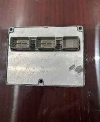 Ford Focus C-MAX Engine control unit/module 5M5112A650RD