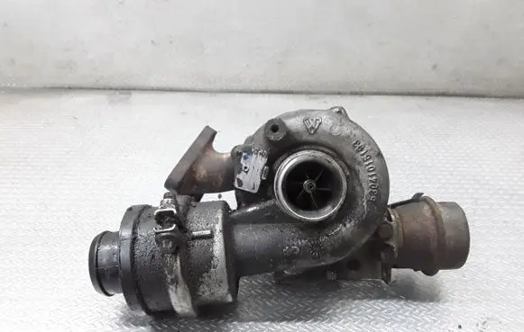Mercedes-Benz B W245 Turbo A6400901580