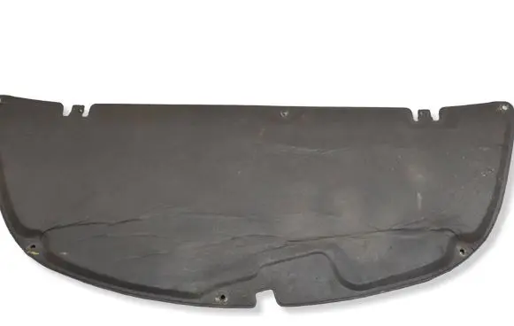 Toyota Prius (XW50) Engine bonnet/hood sound/heat insulation 