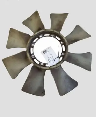 KIA Sorento Fan impeller 2526142920