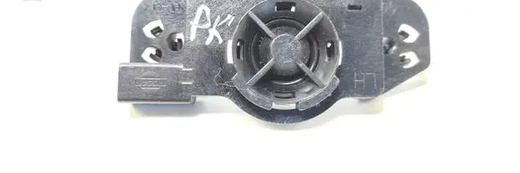 Nissan Almera Front door speaker