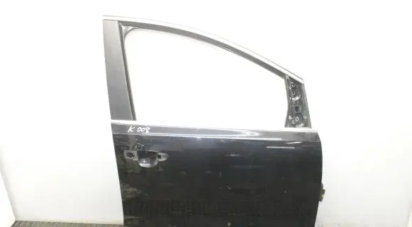 Seat Alhambra (Mk2) Front door 2TC9X