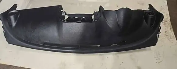 Toyota RAV 4 (XA30) Dashboard