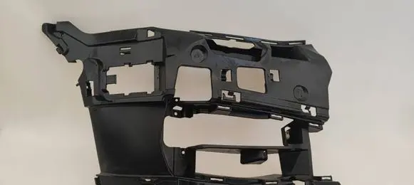 BMW 6 G32 Gran Turismo Front bumper mounting bracket 51117415580 15067010