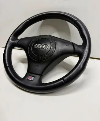 Audi A4 S4 B5 8D Steering wheel 4B0124A 6041909180