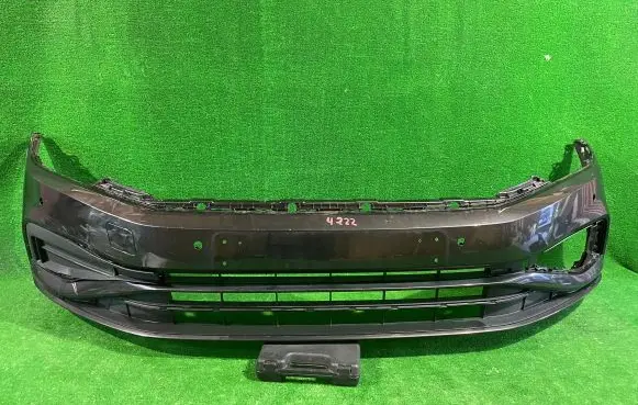 Volkswagen PASSAT B8 Front bumper