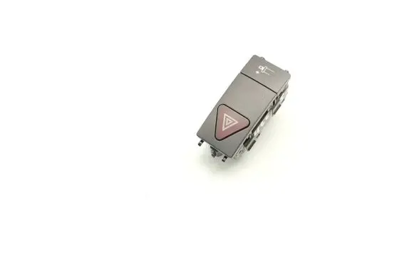 Mercedes-Benz E C207 W207 Hazard light switch 2079053700 092500 33692412