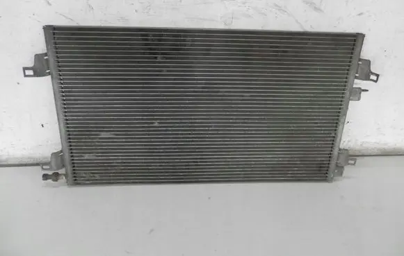Renault Laguna II A/C cooling radiator (condenser) 