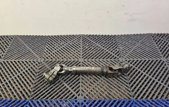 Toyota Corolla E210 E21 Steering column universal joint