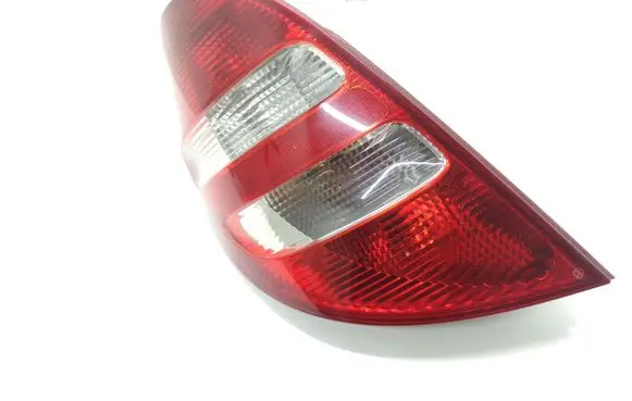 Mercedes-Benz A W169 Rear/tail lights