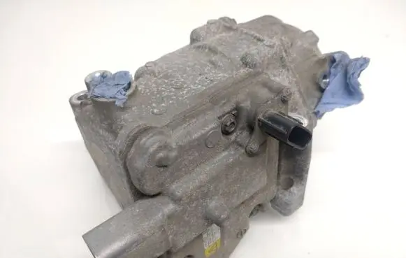 Air conditioning (A/C) compressor (pump)