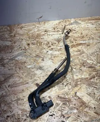 Audi RS Q8 Exhaust gas pressure sensor 04l906151ac 4m0131551n