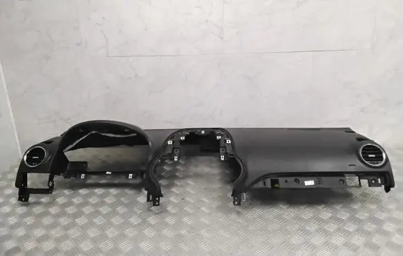 Opel Antara Dashboard 96661688