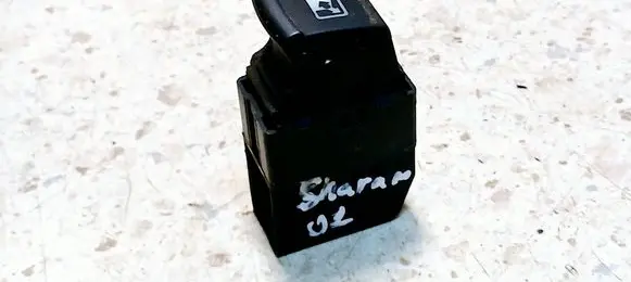 Volkswagen Sharan Electric window control switch 7M3959856A 2114A157CA