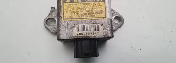 Toyota Land Cruiser (J120) Sensor 8918360010 1745005220