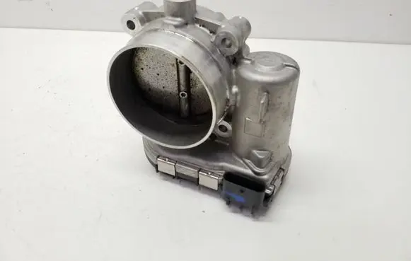 Chrysler Pacifica Throttle valve 0280750770 05184349AE