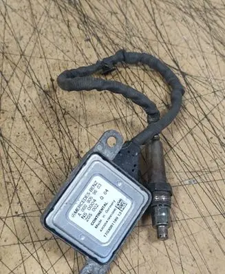 Mercedes-Benz GLC X253 C253 Lambda probe sensor A0009059603