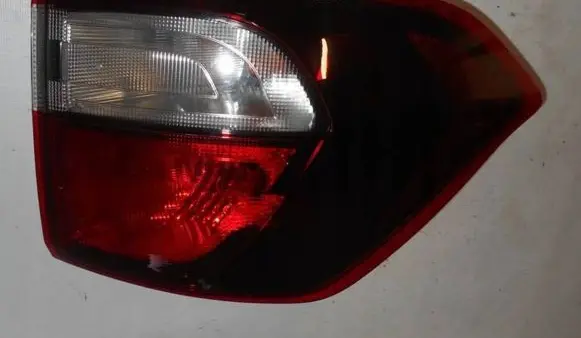 Ford Ecosport Rear/tail lights GN1513404DD
