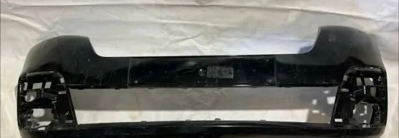 Citroen Berlingo Front bumper 9810923577 9810923377 09869957